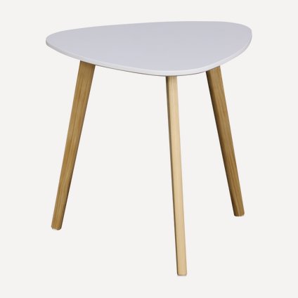 Журнальный стол Келли White