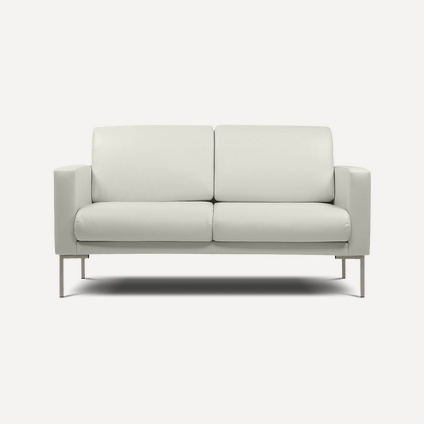 Диван прямой Осло-2 White