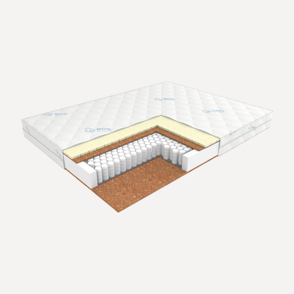 Матрас EOS Премьер-9b (Жаккард) 120x200