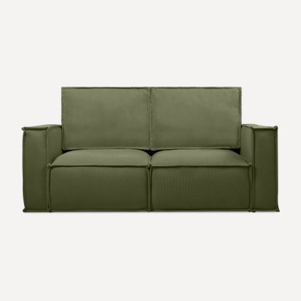 Диван прямой Эби Мини Linia Olive