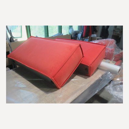 Диван угловой Эби-1 