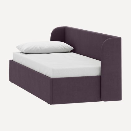 Кровать Милтон 90