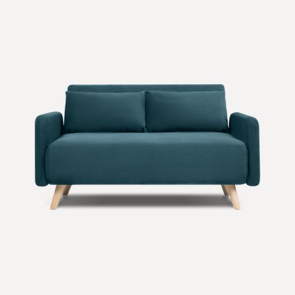 Диван прямой Кускен Vertiсal Ocean