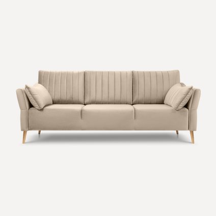 Диван прямой Орнен Barhat Beige