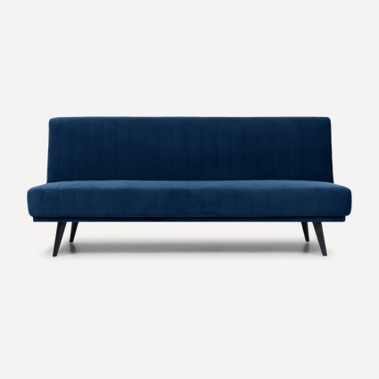 Диван прямой Анта Barhat Blue