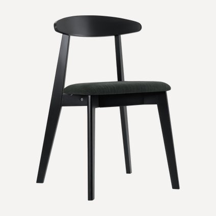 Стул Данмор-1 Textile Grey