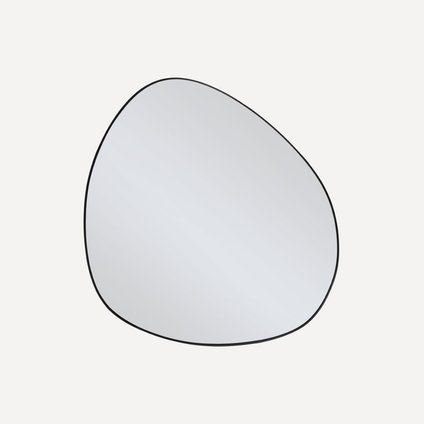 Зеркало настенное Эгиль Black распродажа