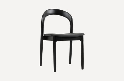 Стул Тисино Black