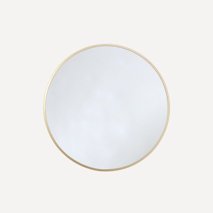 Зеркало настенное Ири Gold