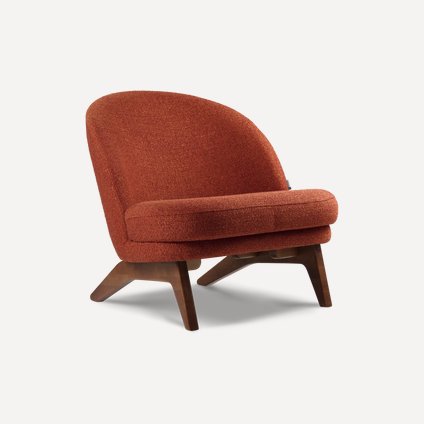 Кресло Пайл Textile Ginger