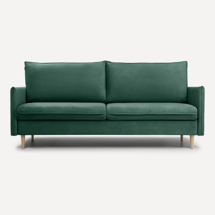 Диван прямой Слипсон Emerald