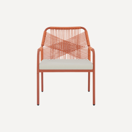 Кресло Амелиа Terra