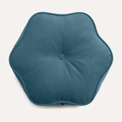 Подушка Молс Barhat Mint