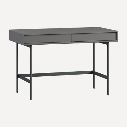 Письменный стол Эрлин-2 Grey