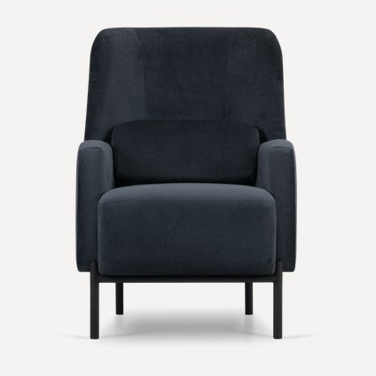 Кресло Виль Barhat Night