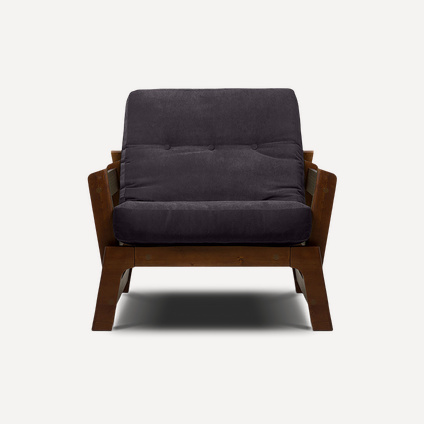 Кресло Магни Latte