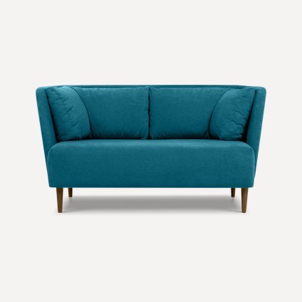 Диван прямой Аруби Velvet Ocean