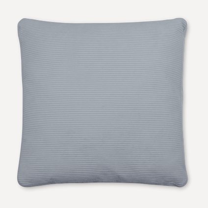Подушка Варшава Vertical Grafit