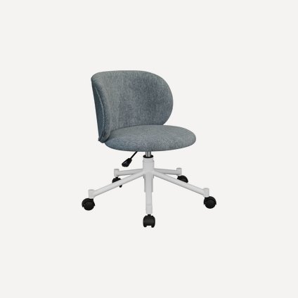 Офисное кресло Ирвин Textile Grey