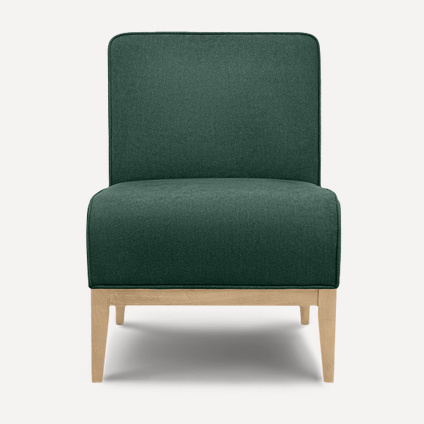 Кресло Шери Happy Emerald