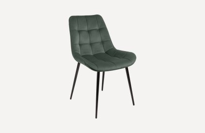 Стул Флекс-1 Velvet Olive