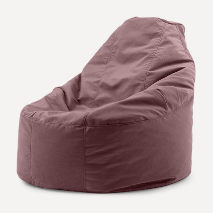 Кресло-мешок Милениум Dusty Pink