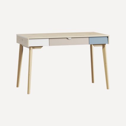 Письменный стол Лесли Sky