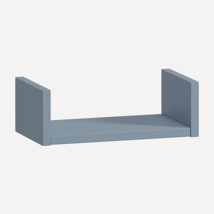 Полка Чейз-1 Sky