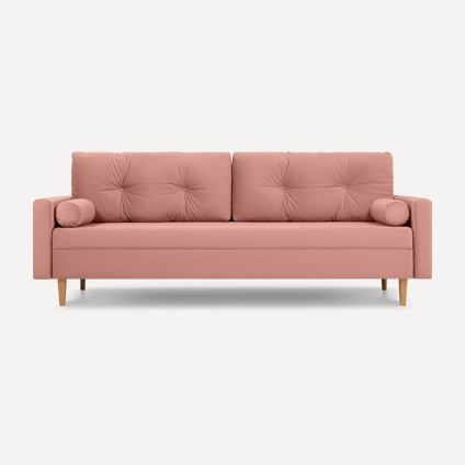 Нумо Velvet Pink