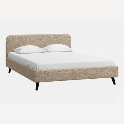 Кровать Лайтси 160 Altea Marble распродажа