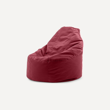 Кресло-мешок Милениум Velvet Red