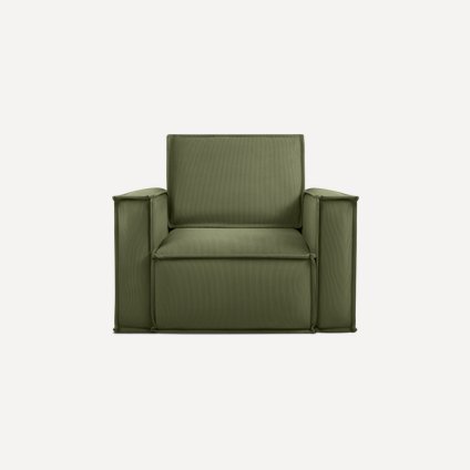 Кресло-кровать Эби Мини Linia Olive