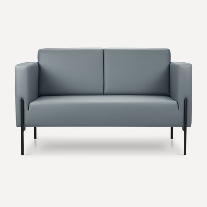 Диван прямой Боско-2 Land Grey