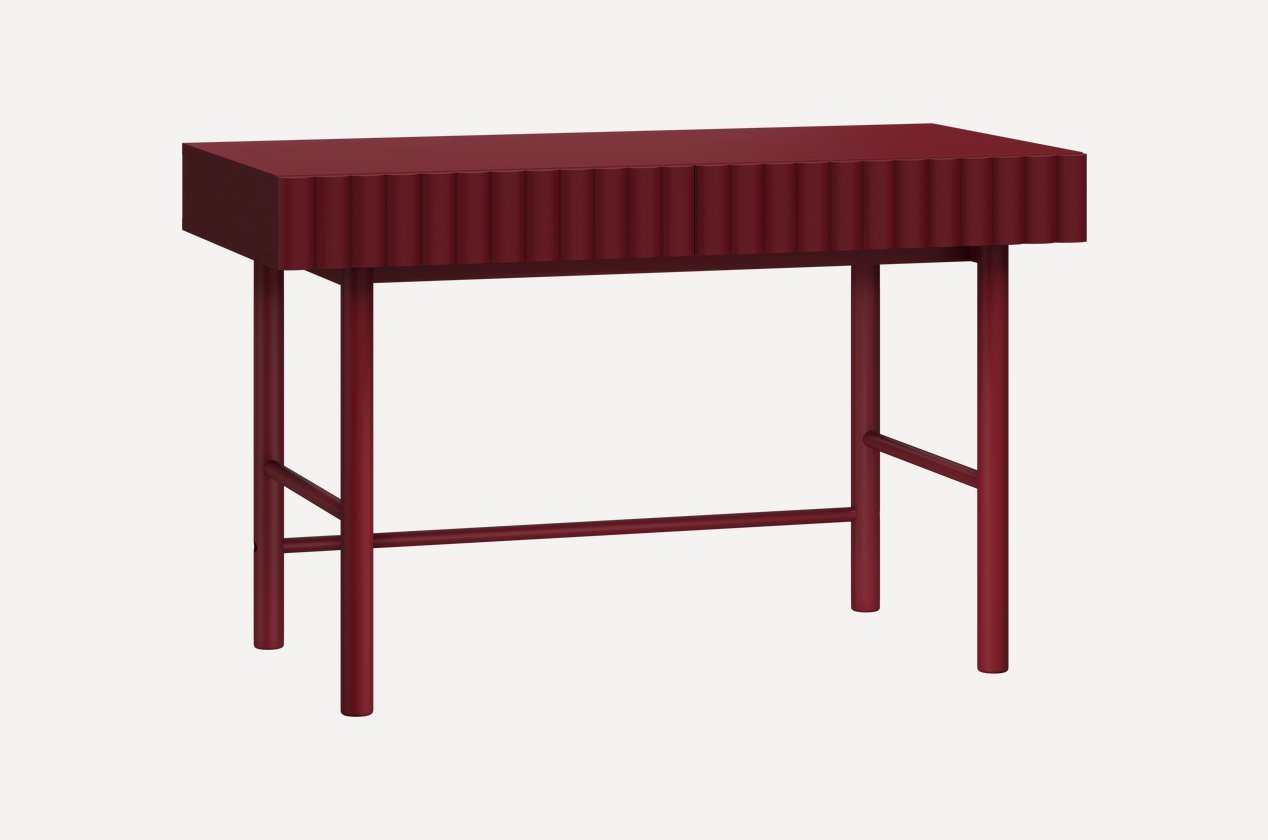 Письменный стол Харви Bordo - фото 1 Письменный стол Харви Bordo - фото 1