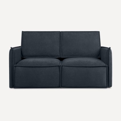 Диван прямой Ольен Мини Happy Grafit