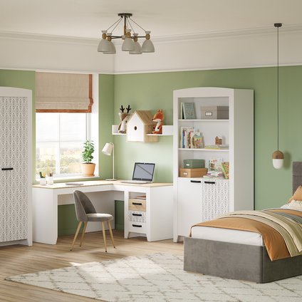 Модульная детская Фанни-3 