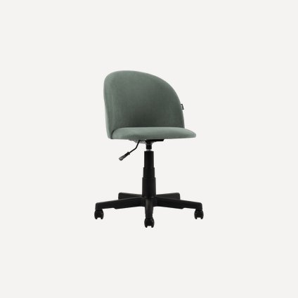Офисное кресло Марти-1 Velvet Olive