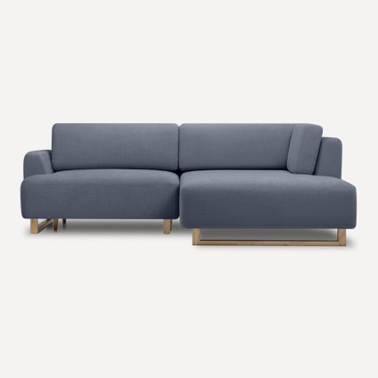 Диван угловой Онте Bucle Eclipse