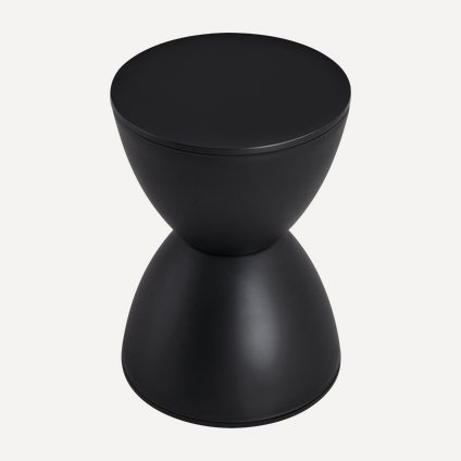 Журнальный стол Тони-1 Black