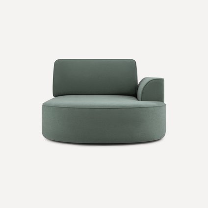 Канапе Спейс-М 2РП Velvet Olive