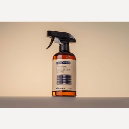 Чистящее средство Home-Routine для ковров