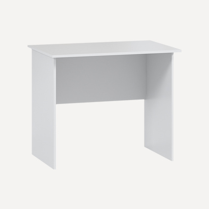 Письменный стол Дантон-1 Белый
