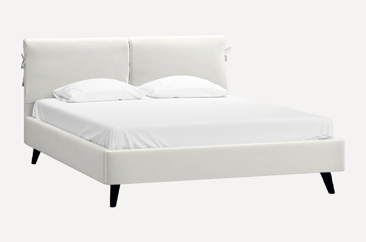 Кровать Ситено 160 Novus 000 - фото 1