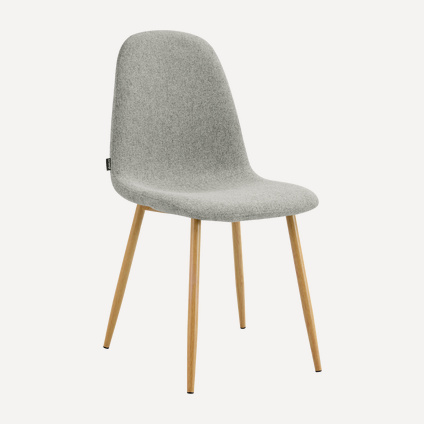 Валенсия-2 Textile Grey