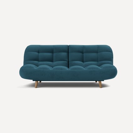 Диван прямой Бонс-Т Happy Deep Ocean