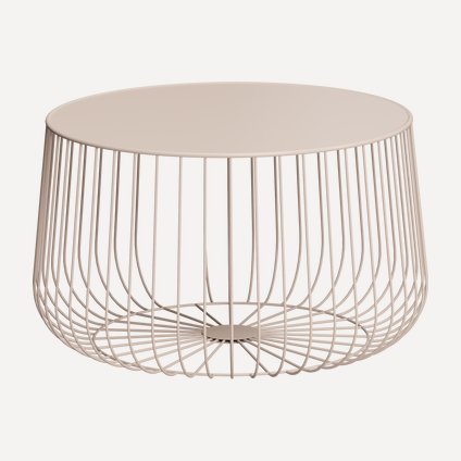 Журнальный стол Эйр-2 Beige