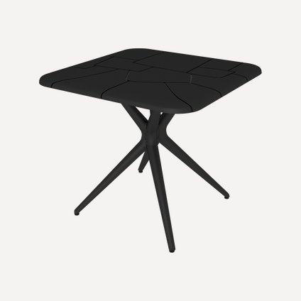 Стол Пирс Black