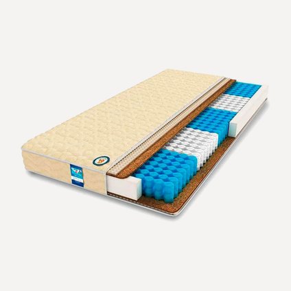 Матрас Askona-Evolution 140x200