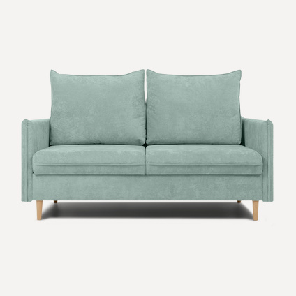 Диван прямой Слипсон Мини Happy Mint
