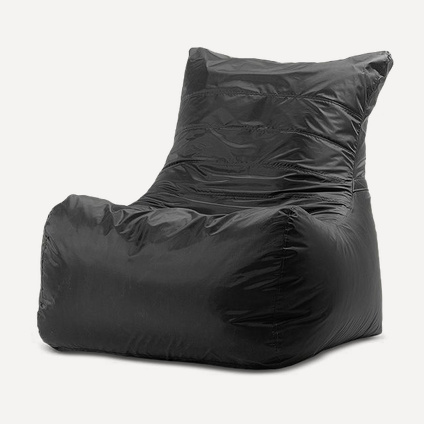Кресло-мешок Бельвер Black